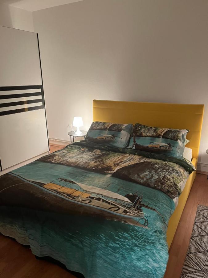 Apartment Pula Exterior photo