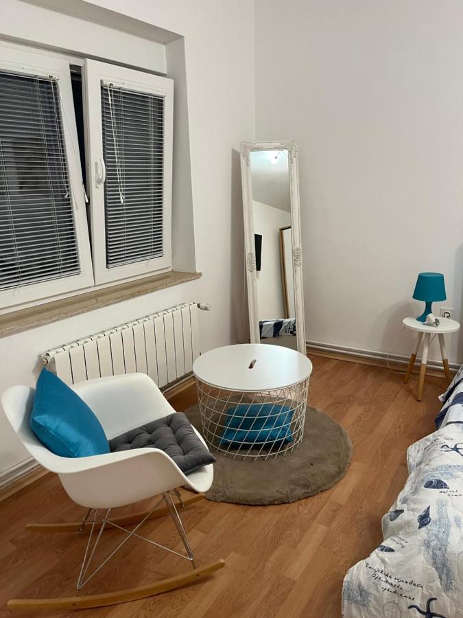Apartment Pula Exterior photo