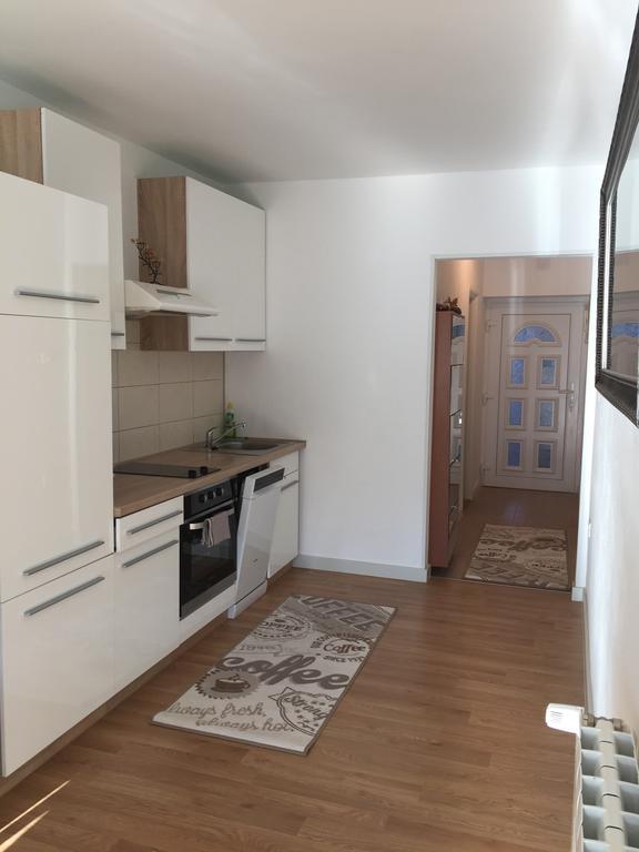 Apartment Pula Exterior photo